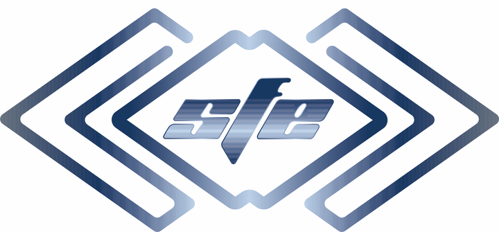 SFE India logo